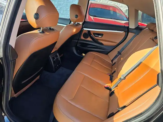 2016 BMW 3 Series Gran Turismo 328i xDrive Gran Turismo AWD Nav - Photo 29