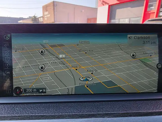 2016 BMW 3 Series Gran Turismo 328i xDrive Gran Turismo AWD Nav - Photo 30