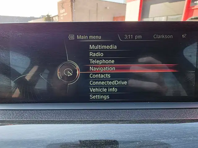 2016 BMW 3 Series Gran Turismo 328i xDrive Gran Turismo AWD Nav - Photo 31