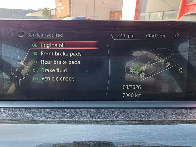 2016 BMW 3 Series Gran Turismo 328i xDrive Gran Turismo AWD Nav - Photo 33