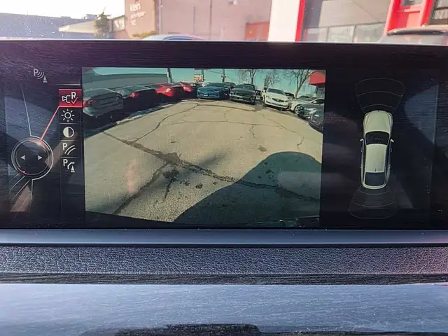 2016 BMW 3 Series Gran Turismo 328i xDrive Gran Turismo AWD Nav - Photo 35