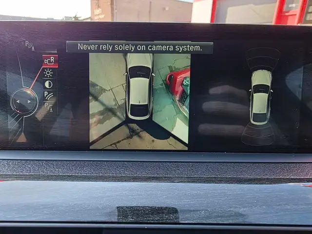 2016 BMW 3 Series Gran Turismo 328i xDrive Gran Turismo AWD Nav - Photo 36