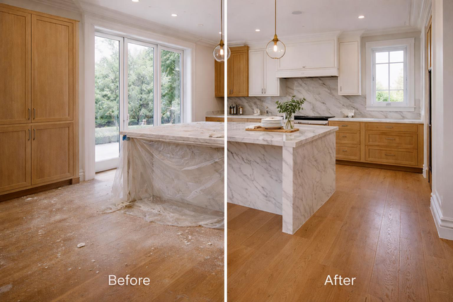 House Cleaning Toronto | Reliable Weekly - Photo 2