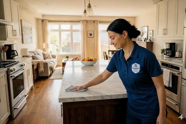 House Cleaning Toronto | Reliable Weekly - Photo 4