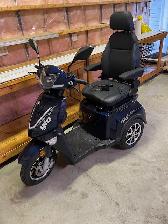 BRAND NEW MOBILITY SCOOTER