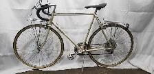 Raleigh Super Course Road Bike 1970s