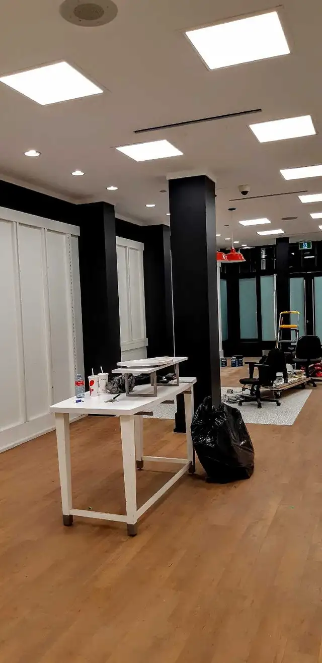 handyman/mover - Photo 5