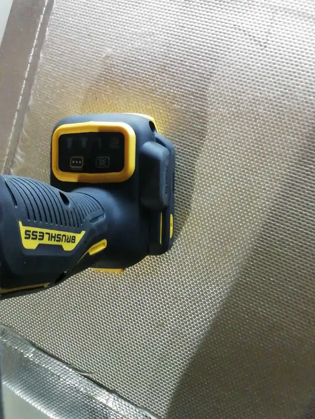 DeWalt 20v 1/2'  brushless atomic compact high torque impact - Photo 4