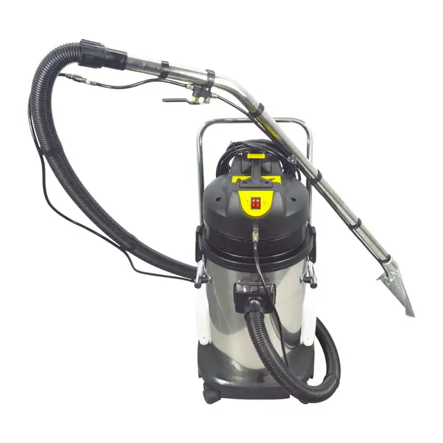 30L Vacuum 3 in 1 Carpet Extractor Machine 053011