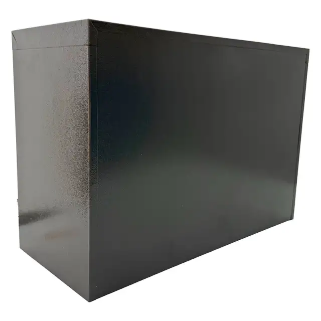 20-Drawer Small Parts Cabinet No Door 054586 - Photo 2