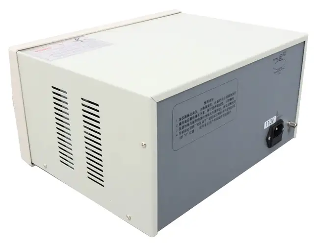 Withstand Hi-Pot Tester 5KV(AC/DC) 100VA Voltage Tester 142012 - Photo 4