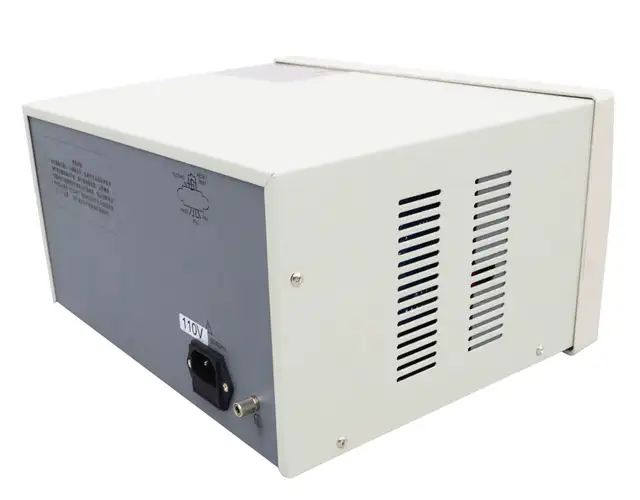 Withstand Hi-Pot Tester 5KV(AC/DC) 100VA Voltage Tester 142012 - Photo 5