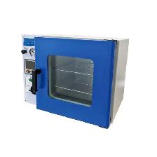 1.9Cu ft Vacuum Drying Heat Treat Oven 160452
