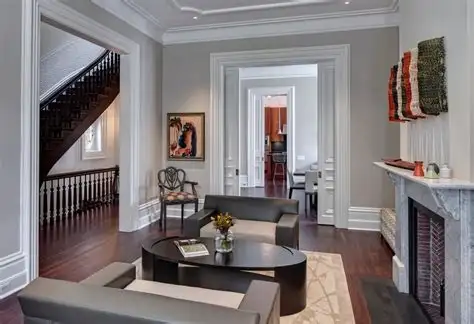 Residential Painting - Photo 4