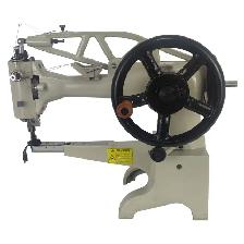 Industrial Leather Sewing Mending Machine 110V 188073