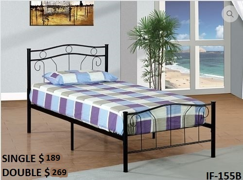 MIKES HAS NEW AFFORDABLE PLATFORM BEDS! - Photo 3