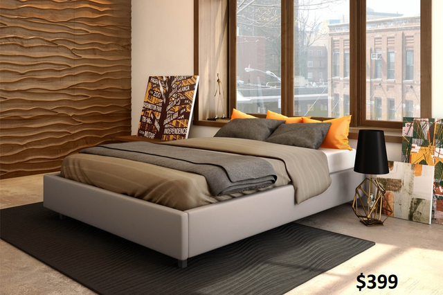 MIKE HAS NEW CANADIAN MADE PLATFORM BASE MANY COLOURS! - Photo 3