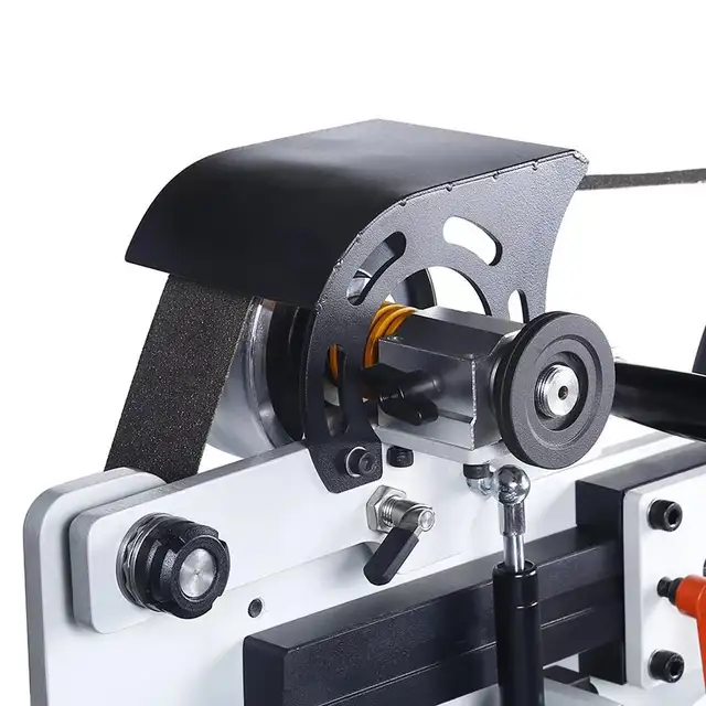 Promotion Variable Speed Belt Sander (Reversible)191018 - Photo 5