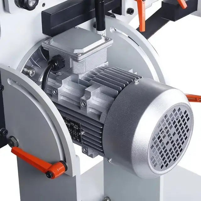 Promotion Variable Speed Belt Sander (Reversible)191018 - Photo 6