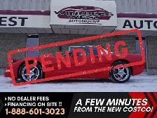2004 Chevrolet Corvette CONVERTIBLE 3LT, AUTO, LOADED, LOW KMS,