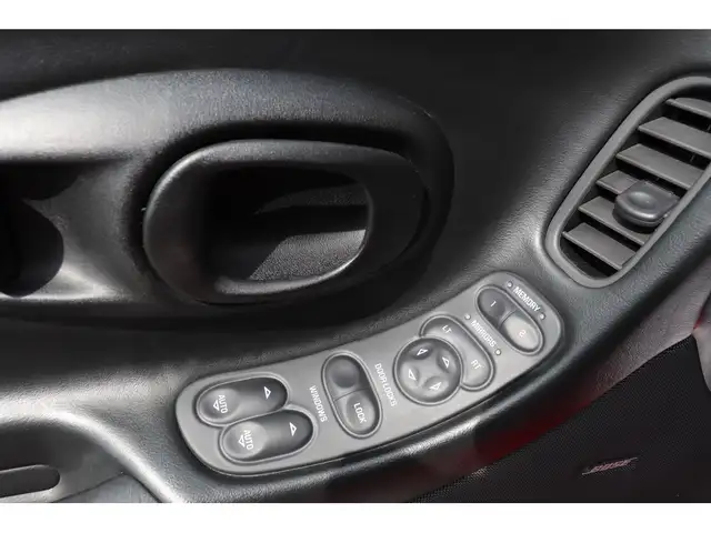 2004 Chevrolet Corvette CONVERTIBLE 3LT, AUTO, LOADED, LOW KMS, - Photo 19