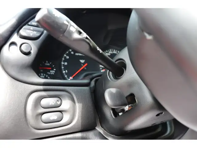 2004 Chevrolet Corvette CONVERTIBLE 3LT, AUTO, LOADED, LOW KMS, - Photo 21