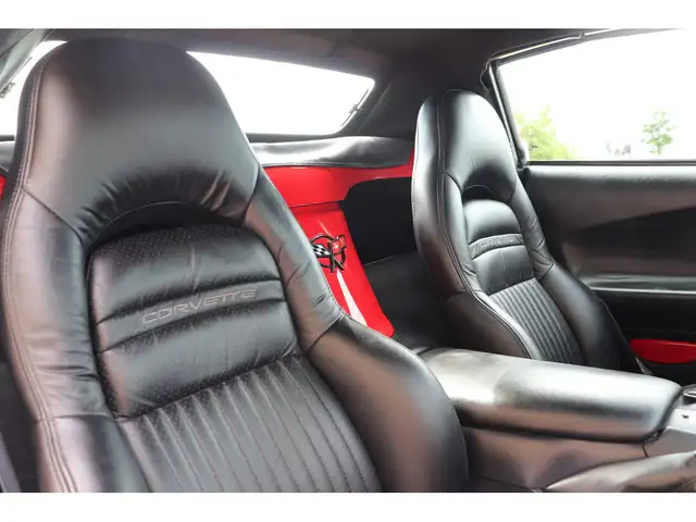 2004 Chevrolet Corvette CONVERTIBLE 3LT, AUTO, LOADED, LOW KMS, - Photo 34