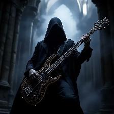 BASSIST WANTED:  JOIN A SERIOUS METAL MACHINE