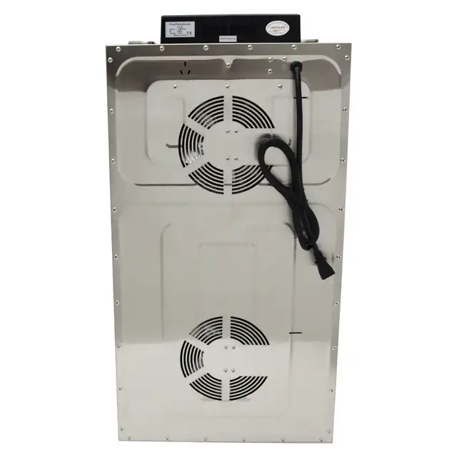 Promotion 20 Trays Food Dehydrator Vegetable Meat Dryer 239404 - Photo 7