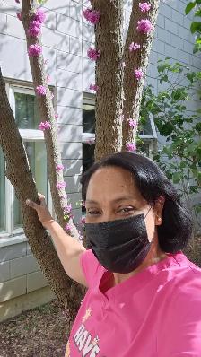 CAREGIVER/ HOUSEKEEPER  FOR ELDERLY  MOTHERS