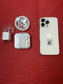 IPHONE 13 PRO – PUISSANCE PRO DANS UN FORMAT PARFAIT !