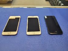 Cellulaire iPhone 8 , Déverrouillé \ Unlocked