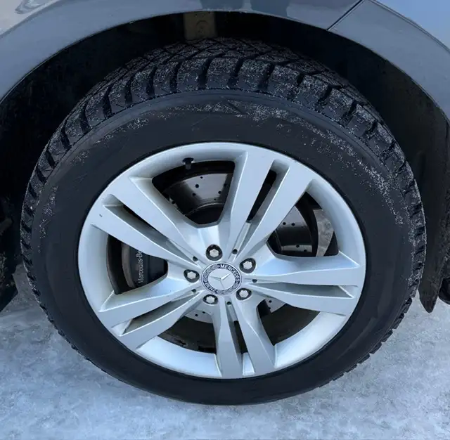 2015 Mercedes Benz W166 Class ML 350 BlueTEC 4MATIC - Photo 3