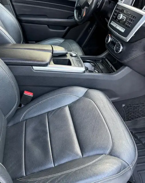 2015 Mercedes Benz W166 Class ML 350 BlueTEC 4MATIC - Photo 6