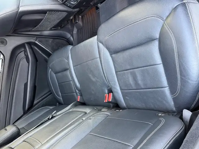 2015 Mercedes Benz W166 Class ML 350 BlueTEC 4MATIC - Photo 7