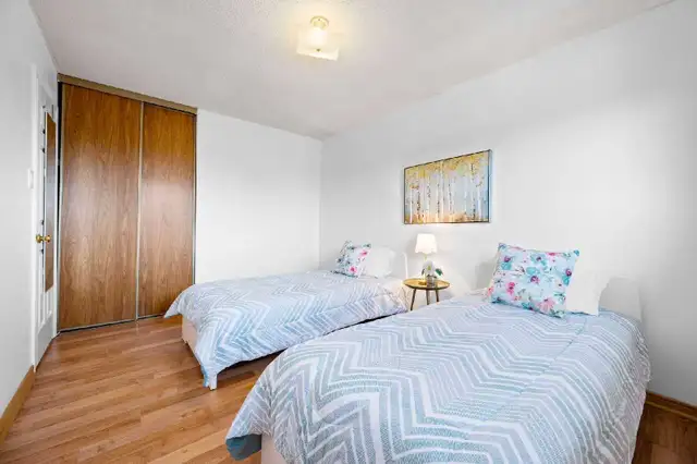 Room for rent -short term