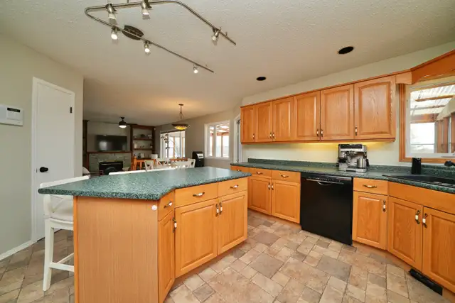 2049 SQFT TWO STOREY ON 2.55 ACRES - Photo 3