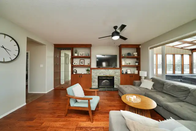 2049 SQFT TWO STOREY ON 2.55 ACRES - Photo 4