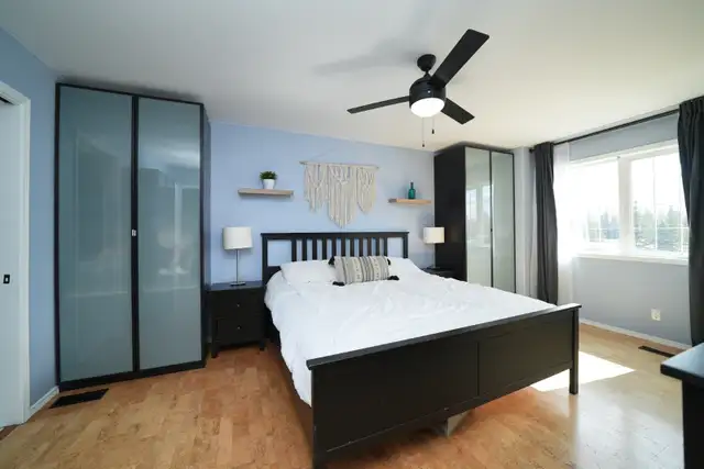 2049 SQFT TWO STOREY ON 2.55 ACRES - Photo 5