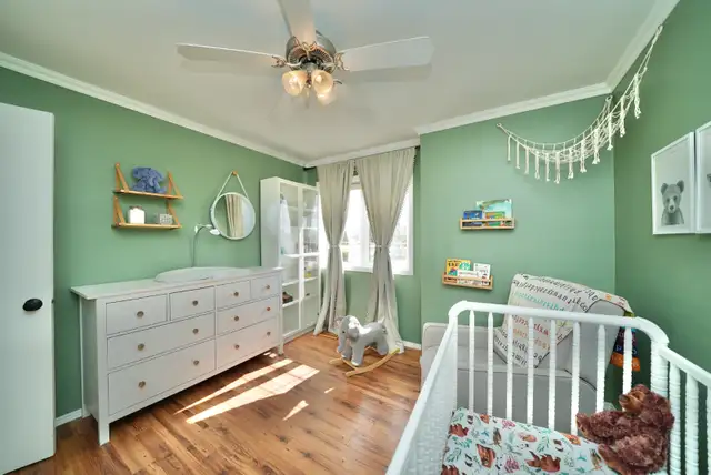 2049 SQFT TWO STOREY ON 2.55 ACRES - Photo 6