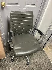 Global Accord™ Upholstered High Back Tilter (2670-4)!