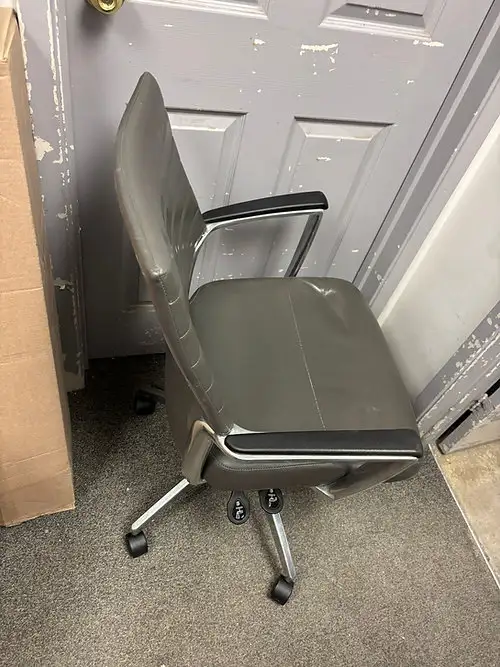 Global Accord™ Upholstered High Back Tilter (2670-4)! - Photo 2