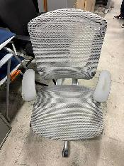 Teknion Contessa Chair!