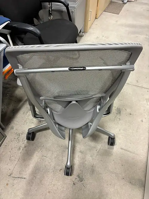 Teknion Contessa Chair! - Photo 5