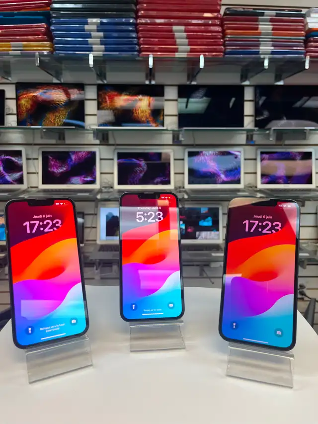 Apple iPhone 13 - Photo 2