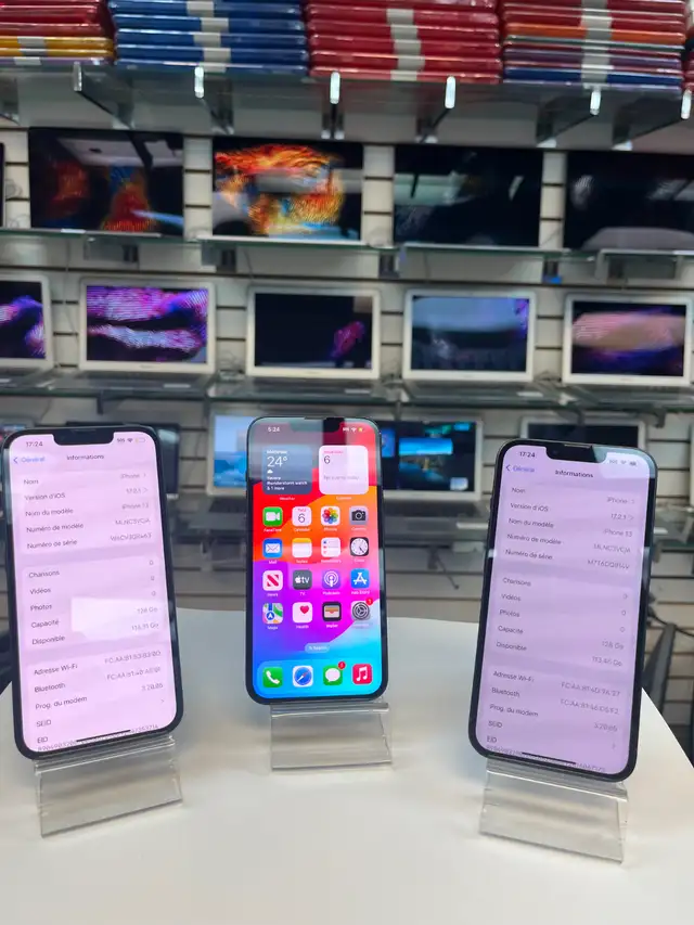 Apple iPhone 13 - Photo 3