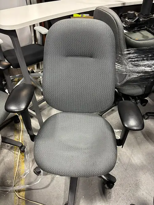 ErgoCentric AirCentric Multi-Tilt Task Chair! - Photo 5