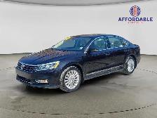 2017 Volkswagen Passat COMFORTLINE - Photo 2