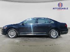 2017 Volkswagen Passat COMFORTLINE - Photo 4