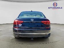 2017 Volkswagen Passat COMFORTLINE - Photo 6